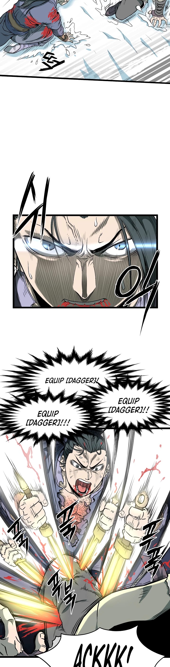 Murim Login Chapter 29 image 03
